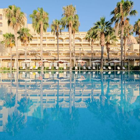 Hotel Envia Almeria Spa & Golf Агвадульсе Экстерьер фото The pool at the Royal Olympic Hotel