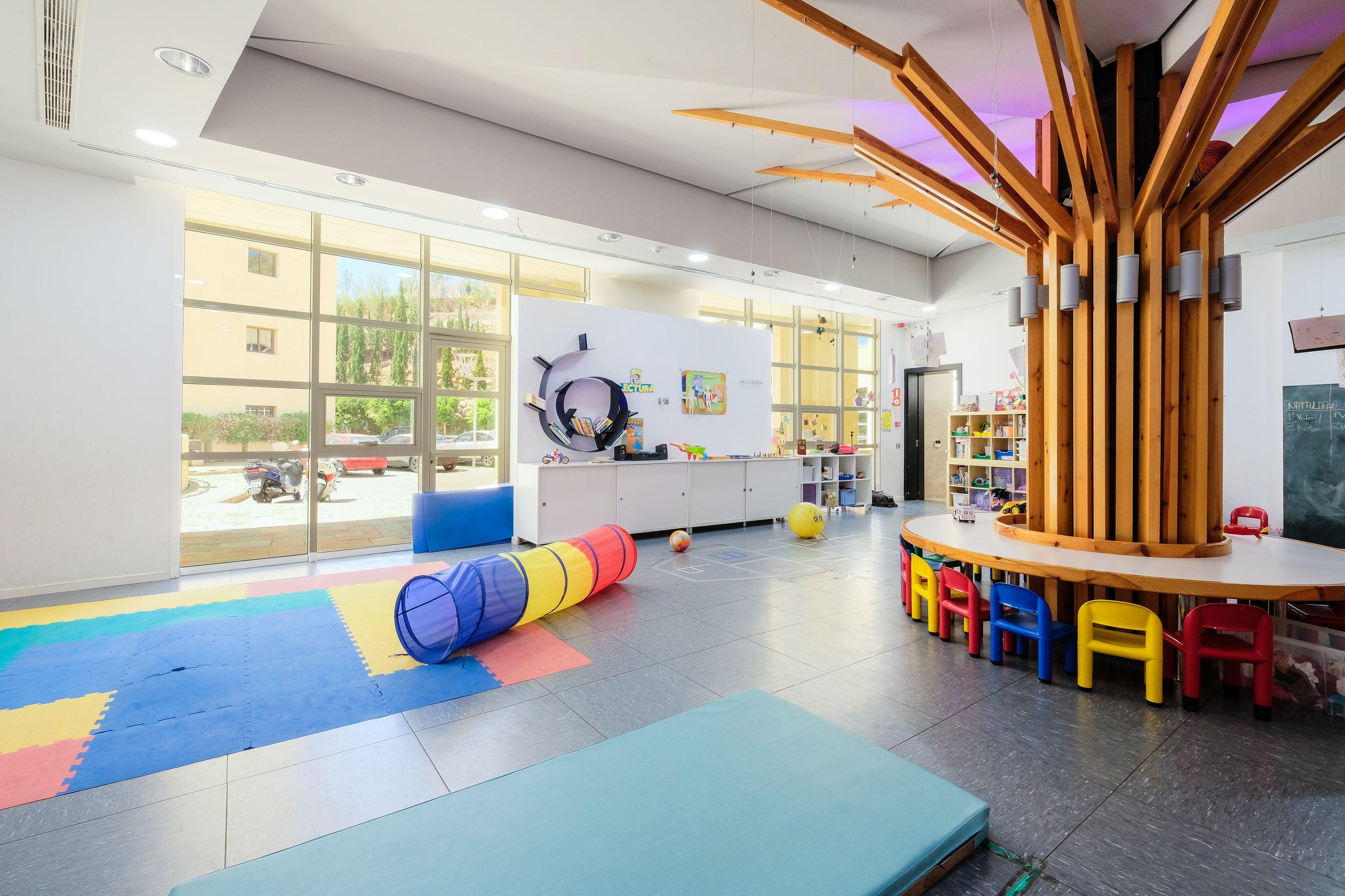 Hotel Envia Almeria Spa & Golf Агвадульсе Экстерьер фото The Children's Museum of Oakville
