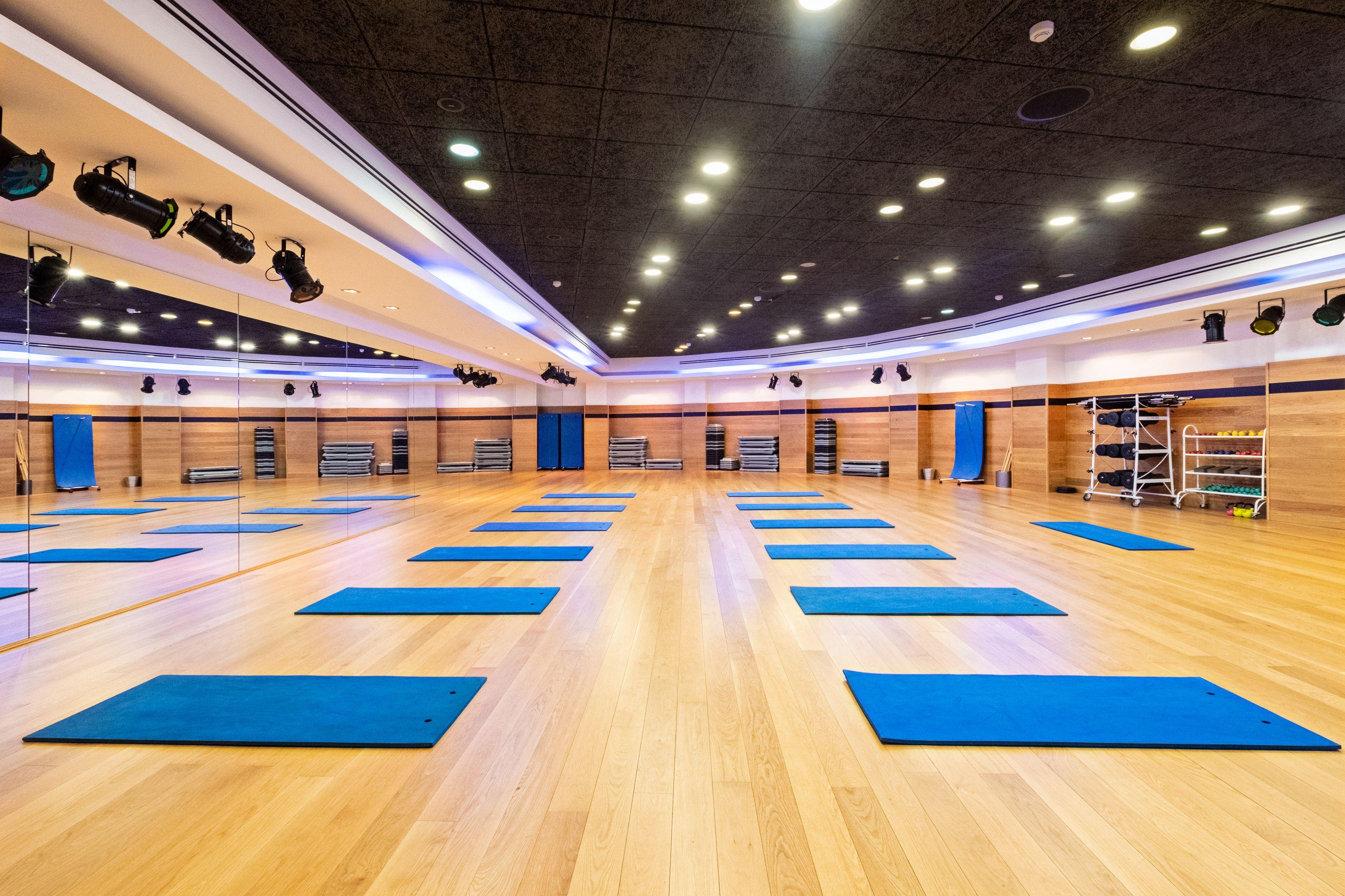 Hotel Envia Almeria Spa & Golf Агвадульсе Экстерьер фото The Yoga Studio